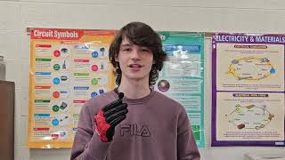 Appreciating Mr. Chamberlin | Shiawassee RESD