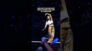 WAITING FOR THE MI HYO HEART 😂❤️ @TWICE