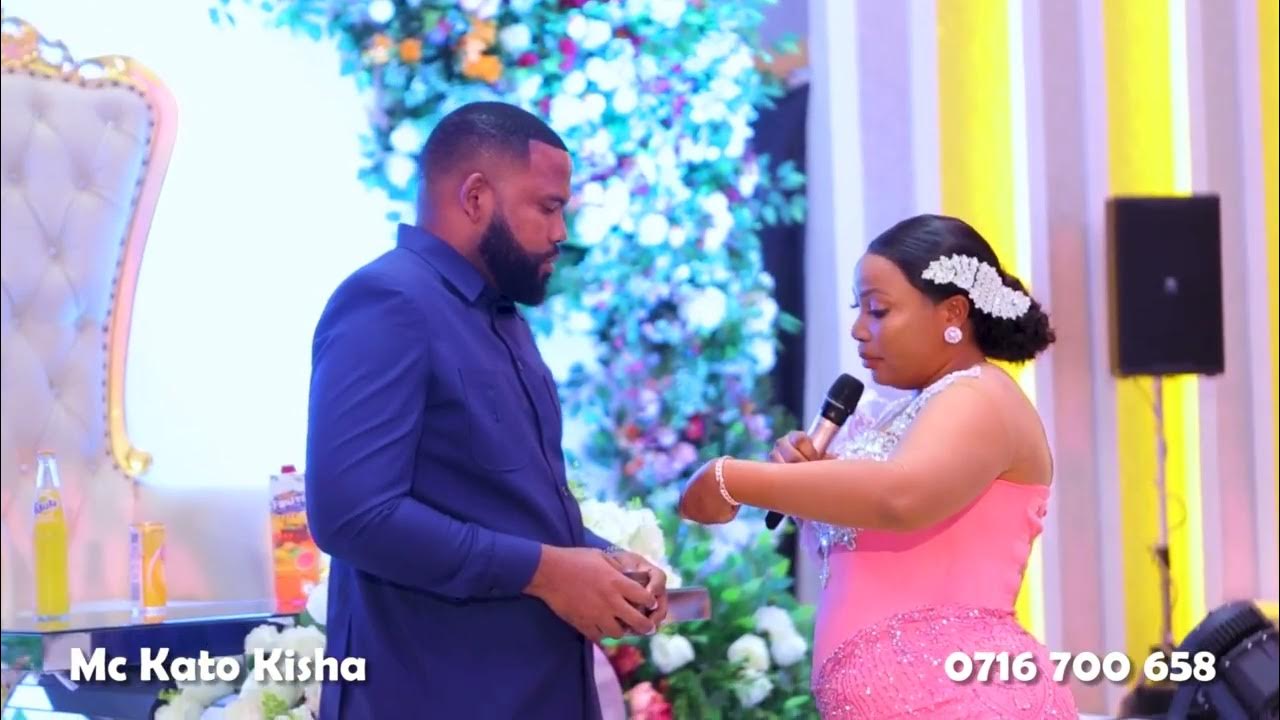 WAREMBO NJOONI MCHUKUE POINTS ZA MAELEZO YA ZAWADI ZENU KWA WAPENZI