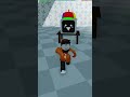 Rar escape MR. FUN COMPUTER PRISON RUN 😰#roblox #shorts