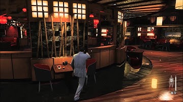 Max Payne 3 - Chapter 2 (Nothing But The Second Best)