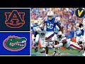 #7 Auburn vs #10 Florida | Week 6 | College Football Highlights | 2019