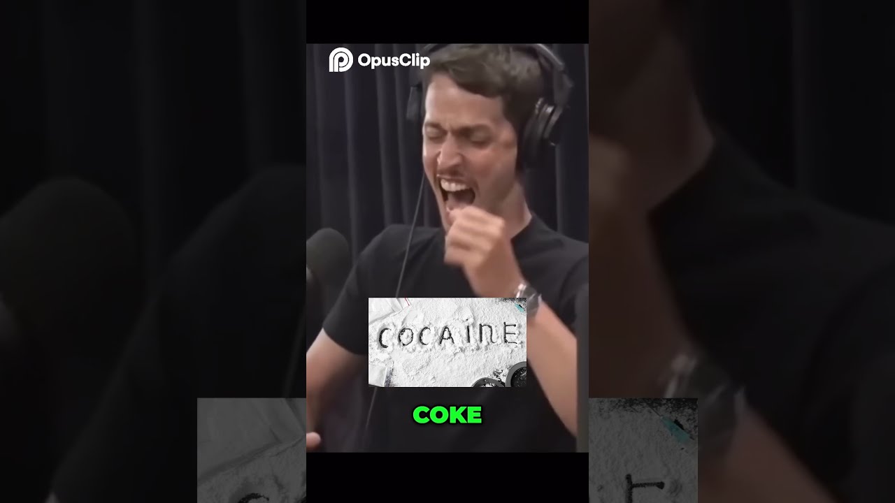 Joey Diaz HATES COVID Tests 