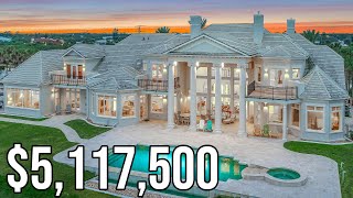 535 Ocean Shore Blvd, Ormond Beach, FL 32176