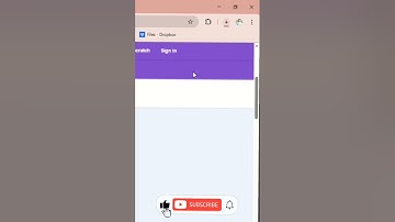 how to download and install scratch | Easy way to download | #studywithme #scratch  #howtodownload
