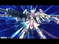 [ARC]今日もどこかでマキシブーストON CPU戦　エクストリームガンダム type-セシア エクセリア
