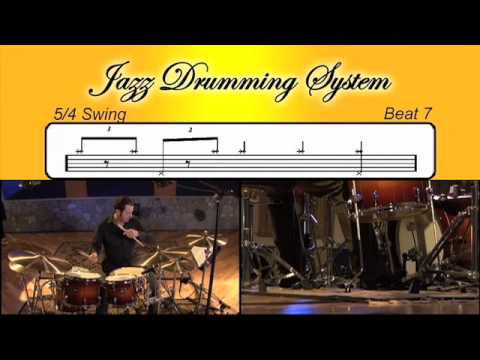 5/4-swing-exercises-|-drum-lessons