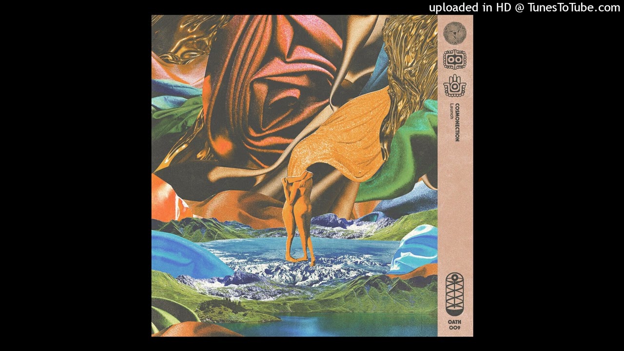 Cosmonection - 128 Miles