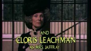Backstairs at the White House (1979) NBC - Opening Credits