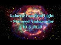 Starseed Ambassador | Galactic Family of Light via Tchaikovsky