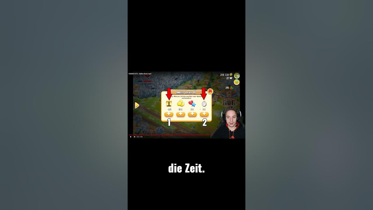 Stadt Tipps und Tricks Hay Day YouTube