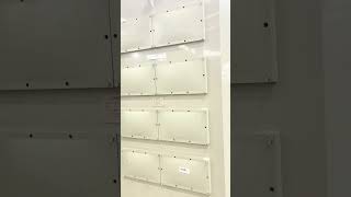 16-Drawer Activated Carbon Adsorber | Full Walkaround for VOC &amp; Odor Control