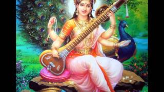 Video thumbnail of "Saraswati Mantra - Ivan y Gianni"