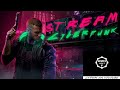 Прохождение Cyberpunk 2077. Часть 2. Большая Кража