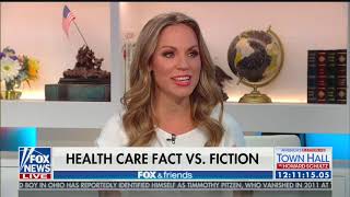 Fox News Guest: Mick Jagger Having Surgery In New York Proves US Has Great Access To Healthcare