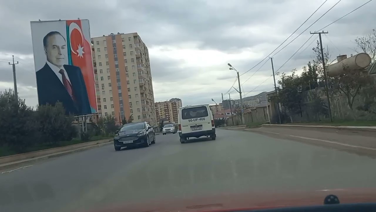 Азербайджан Масазыр Ноябрь 2024