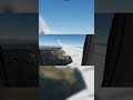 Scenes Before Landing Maneuver, B737 MAX 8, Madrid Barajas Airport #shorts #aviation #airport