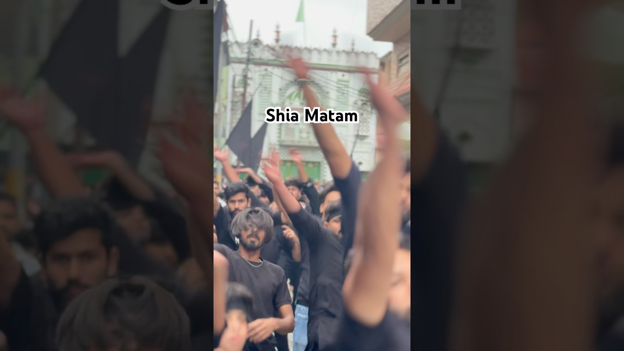 Shia Matam