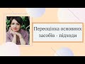 Переоцінка основних засобів - підходи. Спільне та відмінне за МСФЗ та ПСБО