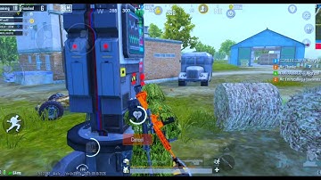 1v3 clutch Video 🥀#@newawm #pubgmobile #youtubeshorts #pubg#shortsfeed 