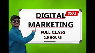 Digital Marketing course in kannada Full class - SEO Full course in 2 hours screenshot 3