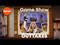 OMG WILD AND CRAZY BLOOPERS, BAD ANSWERS, CRAZY CELEBRITY REACTIONS & MORE! | BUZZR