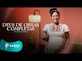 Dalete Hungria | Deus de Obras Completas [Cover Kemilly Santos]