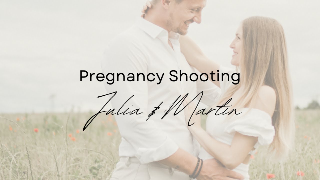 J&M Baby Bump Shooting.