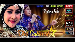 SEUJUNG KUKU || VOC. ELVI SUKAESIH || WALED ASEM - CIREBON TIMUR . SENIN, 22 JUNI 2026