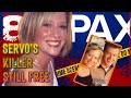 The unsolved murder of Jennifer Servo