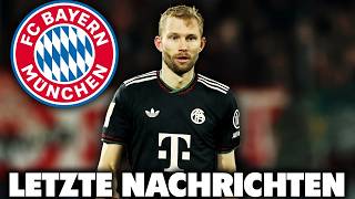 ⚡ Eberl spricht Klartext... Laimers Zukunft beim Bayern hängt am seidenen Faden!