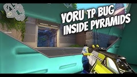 Yoru Game Breaking Glitch on Breeze
