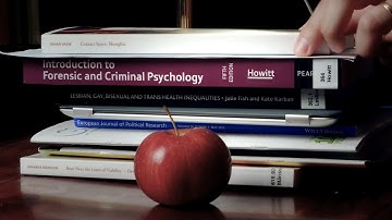 Scholarly material and academic writing