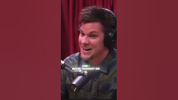 Theovon fasting for 4 days ￼￼￼￼ #joerogan #podcast #jrefunnymoments #theovon #funny