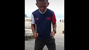 STING YAHUU TIK TOK 