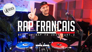 Stream 🇫🇷 Nouvelle Ecole 🇫🇷 Rap FR 2023 🇫🇷 Dj Stans by DJ Stans