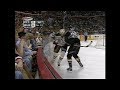 2001 Eastern Conference Semi Final Pittsburgh Penguins vs Buffalo Sabres Game 7