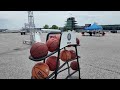 Basketball Shootout Rules - Corporate Challenge