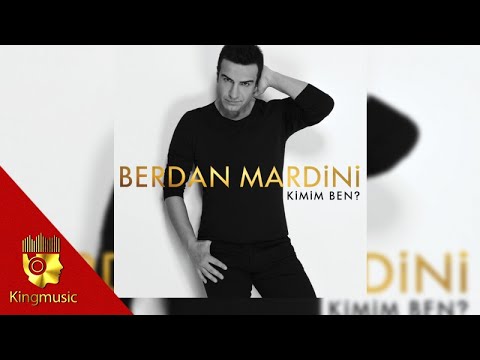 Berdan Mardini - Mardinim - ( Official Audio )