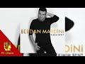 Berdan Mardini Mardinim Official Audio