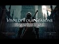 Vivaldi Four Seasons Gregorian Metal – A Sacred Baroque Symphony Reborn in Steel 🎸