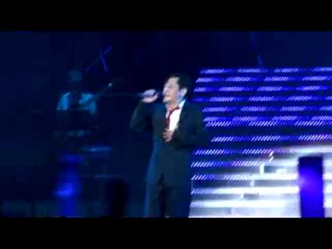 無悔無憾@9.8王傑廣州演唱會