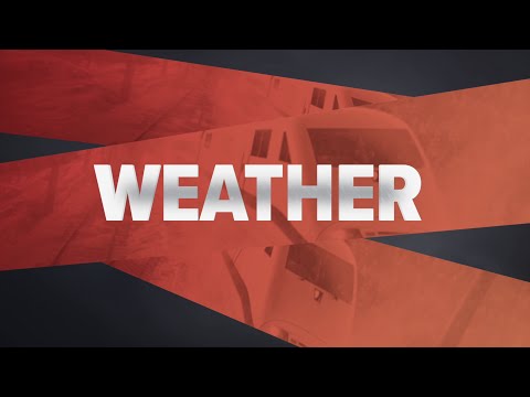 Train Sim World 3: Dev Diary - Weather