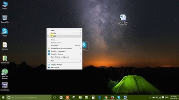 How to run and use multiple Skype at a same time on a pc/laptop - Guide by Expert