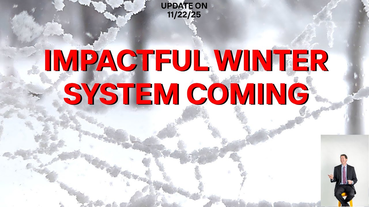 В вашем прогнозе — большой зимний рок