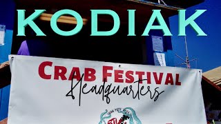 🦀 The Infamous Kodiak Island Crabfest 2022!  🦀 by Buoy4AK 797 views 1 year ago 8 minutes, 27 seconds