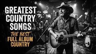 1950s Country Classics | Top Songs, Best Song Collection & Greatest Country Music