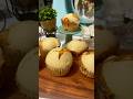 Dulce de Leche Cupcakes so Soft & Delicious #cupcakes #shorts 🧁🧁🧁