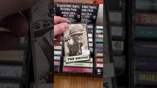 Download Lagu Loving these smiths cassettes #music #cassette #tapes #thesmiths MP3
