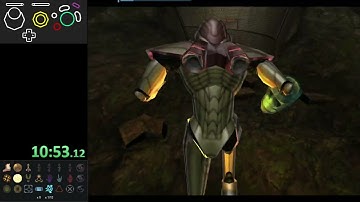 Metroid Prime Randomizer Weekly Async Week 56